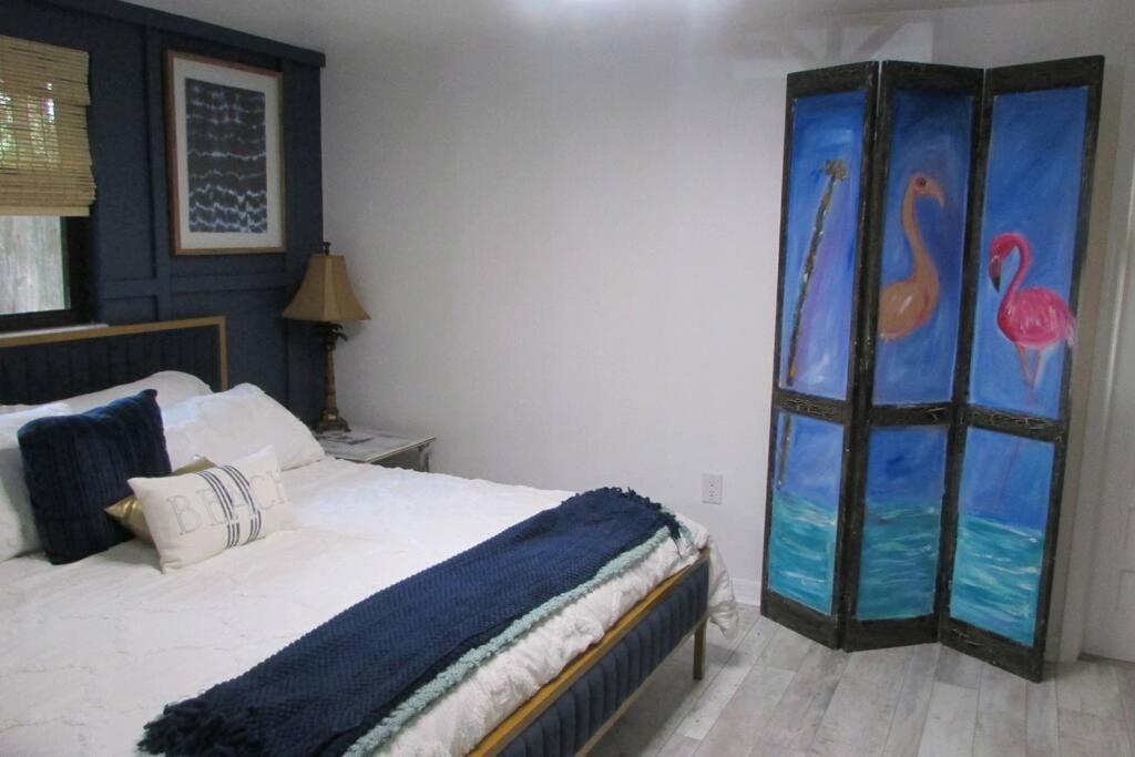 Welcome To The Bray Escape 4 Miles To Siesta Key Σεϊρασότα Εξωτερικό φωτογραφία